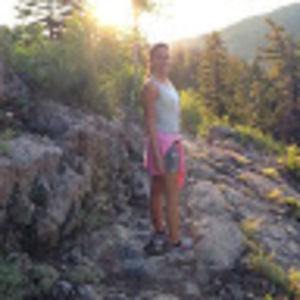 Meet your Posher, Adriana